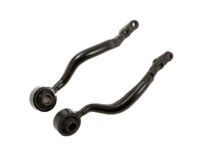 OEM 2005 Lexus IS300 Front Suspension Lower Control Arm Sub-Assembly, No.2 Right - 48660-53010