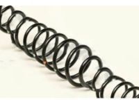 OEM 1999 Lexus GS400 Spring, Coil, Front - 48131-3A271