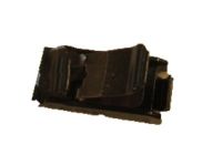 OEM 2020 Lexus ES300h Spring, Fuel Filler Opening Lid Hinge - 77360-35040