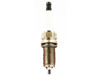 OEM 2011 Toyota Sienna Spark Plug - 90919-01247