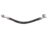 OEM 1997 Lexus SC300 Hose, Discharge - 88711-24130