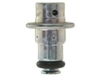 OEM 2010 Scion tC Pressure Regulator - 23280-20060