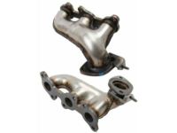 OEM 2001 Toyota Highlander Manifold - 17105-20010