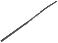 OEM 2007 Lexus GX470 Wiper Rubber, Right - 85214-48031