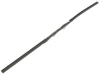 OEM Lexus Wiper Rubber, Right - 85214-48031