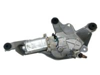 OEM Lexus GX470 Motor Assy, Rear Wiper - 85130-60230