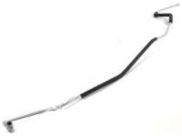 OEM Lexus GX470 Tube, Liquid, NO.1 - 88716-6B420