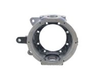 OEM Toyota Land Cruiser Knuckle - 43212-60120