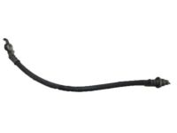 OEM Lexus IS250 Hose, Flexible - 90947-02H02