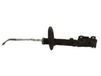 OEM Lexus ES300 Absorber Assy, Shock, Rear LH - 48540-39475