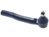 OEM 2012 Lexus RX450h Rod Assy, Tie, RH - 45460-49055