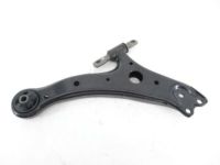 OEM Lexus RX330 Front Suspension Lower Control Arm Sub-Assembly, No.1 Left - 48069-0E010