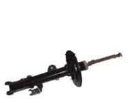 OEM 2015 Lexus RX350 ABSORBER Assembly Set, Shock - 48520-A9501