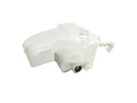 OEM 2007 Lexus IS250 Jar - 85315-30380