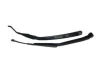 OEM 2006 Lexus ES330 Windshield Wiper Arm Assembly, Left - 85221-33210