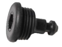 OEM Lexus IS F Cock - 16417-28530