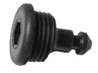 OEM 2010 Toyota Highlander Tank Drain Plug - 16417-28530