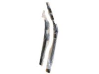 OEM 2021 Lexus NX300h Front Wiper Blade, Left - 85222-78012