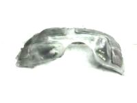 OEM 2020 Lexus LC500h Shield Sub-Assembly, Fender - 53805-11020