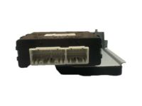 OEM Lexus IS300 Theft Warning Control Unit - 89730-53041
