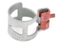 OEM Scion xB Return Hose Clip - 90080-46355