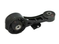 OEM 2012 Lexus RX350 Rod, Engine Moving Control - 12363-0P120