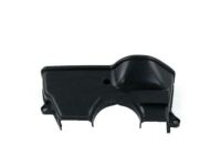 OEM 2000 Lexus SC300 Cover Sub-Assy, Timing Belt, NO.2 - 11303-46040