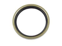 OEM 2004 Toyota Land Cruiser Axle Shaft Oil Seal - 90310-58002