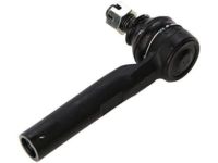 OEM Toyota FJ Cruiser Outer Tie Rod - 45046-39505