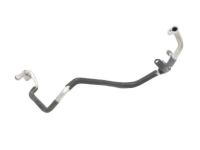 OEM 2015 Lexus LS460 Tube, Liquid, NO.1 - 88716-50530