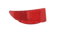 OEM Lexus Reflector Assy, Reflex, RH - 81910-53021