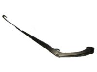 OEM Lexus GX470 Windshield Wiper Arm Assembly, Left - 85221-60260