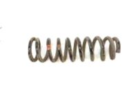 OEM 2015 Lexus GS350 Spring, Coil, Rear - 48231-30C80