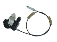 Genuine Toyota Release Cable - 77037-33020