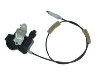 OEM 2008 Toyota Highlander Release Cable - 77037-33020