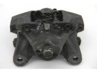 OEM 2002 Lexus SC430 Rear Passenger Disc Brake Cylinder Assembly - 47730-30410