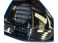 OEM 2007 Lexus RX400h Lens & Body - 81551-48100