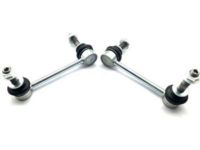 OEM Lexus Link Assy, Front Stabilizer, RH - 48820-60050
