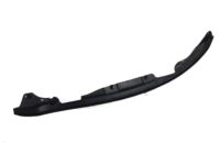 OEM 2006 Lexus GS430 Weatherstrip, Front Door, No.3 LH - 67866-30040