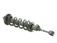 OEM Lexus Rod Assy, Strut, Rear - 48780-48020