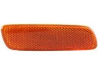 OEM Lens & Body, Side Turn Signal Lamp - 81731-30110