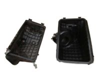 OEM 1999 Toyota Camry Cover - 17705-20041