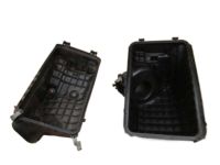 OEM 1999 Toyota Solara Cover - 17705-20041