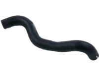 OEM Lexus IS350 Hose, Radiator, NO.2 - 16572-31250