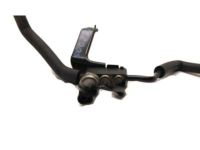 OEM Lexus Tube & Accessory Assembly - 88710-6B021