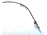 OEM Lexus Cable Assy, Parking Brake, NO.3 - 46430-0E010