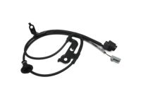 OEM 2004 Toyota Camry ABS Sensor Wire - 89516-33020