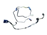 OEM 2013 Lexus LX570 Harness Assy, Air Conditioner, NO.2 - 82212-60120