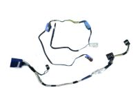 OEM Lexus LX570 Harness Assy, Air Conditioner, NO.2 - 82212-60120