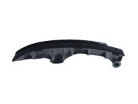 OEM 2014 Toyota Tundra Timing Chain Guide - 1355938040